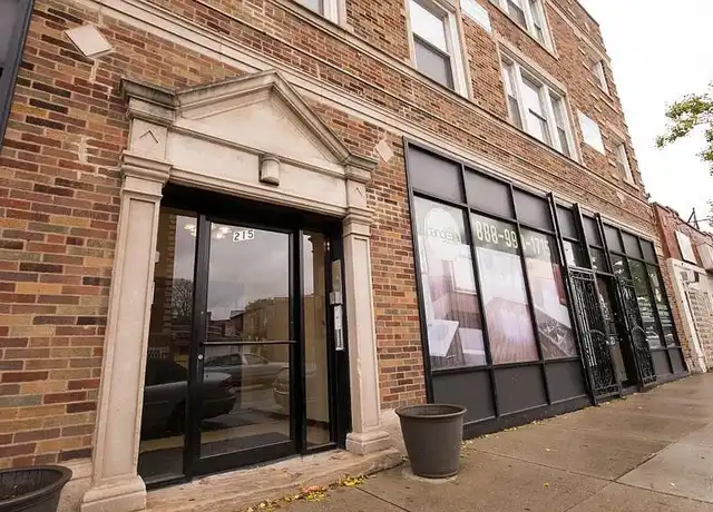 Property at 211-17 E 71st - 211 E 71st St, Chicago, IL, 60621, 0-1 beds, 1 bath, [object Object]