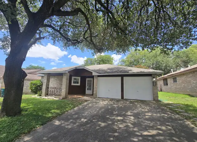 Property at 8015 Forest Ash, Live Oak, TX, 78233, 3 beds, 2 baths, [object Object]