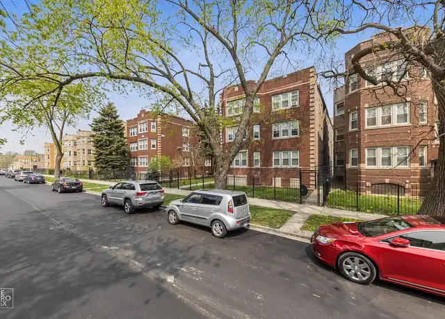 Property at 1117 N Lawler Ave, Chicago, IL, 60651, 2 beds, 1 bath, [object Object]