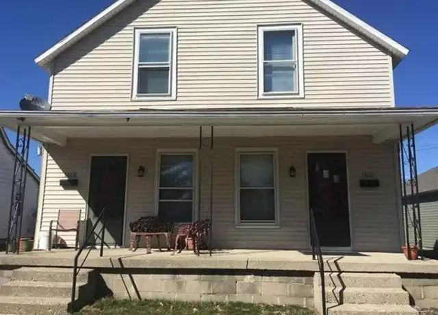 Property at 1610 Virginia St, Lafayette, IN, 47905, 2 beds, 1 bath, [object Object]