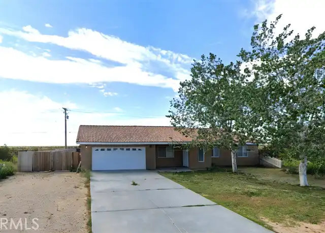 Property at 10648 Peach Ave, California City, CA, 93505, 3 beds, 1 bath, [object Object]