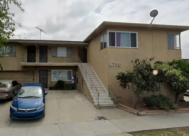 Property at 632 W Hillsdale St Unit 4, Inglewood, CA, 90302, 0 beds, 1 bath, [object Object]