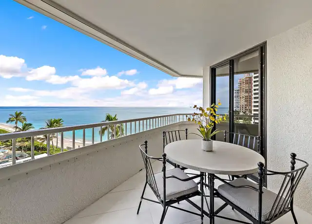 Property at 5070 N Ocean Dr Unit 5B, Riviera Beach, FL, 33404, 2 beds, 2 baths, [object Object]
