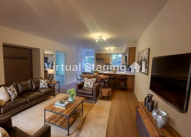Property at 7134 Yarmouth Ave Unit 7134 1/4, Reseda, CA, 91335, 4 beds, 2 baths, [object Object]