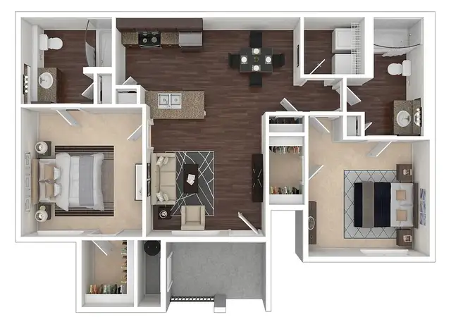 Photo of 1131 Wigwam Pkwy, Henderson, NV 89074