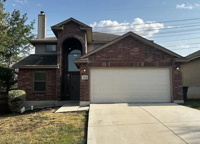 Property at 9106 Everton, San Antonio, TX, 78245, 4 beds, 2.5 baths, [object Object]