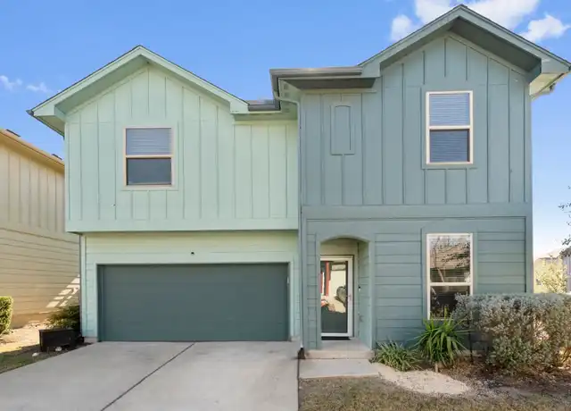 Property at 5804 Loblolly Ln #95, Austin, TX, 78744, 4 beds, 3 baths, [object Object]