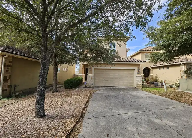 Property at 17735 Via del Oro, San Antonio, TX, 78257, 3 beds, 2.5 baths, [object Object]
