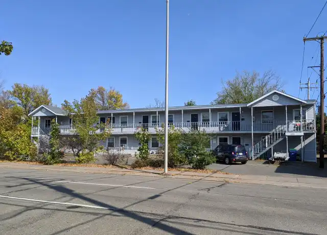 Property at 601 McClellan St Unit C8, Wausau, WI, 54403, 1 bed, 1 bath, [object Object]