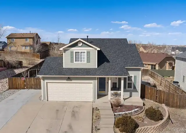 Property at 1256 Ancestra Dr, Fountain, CO, 80817, 3 beds, 1.5 baths, [object Object]