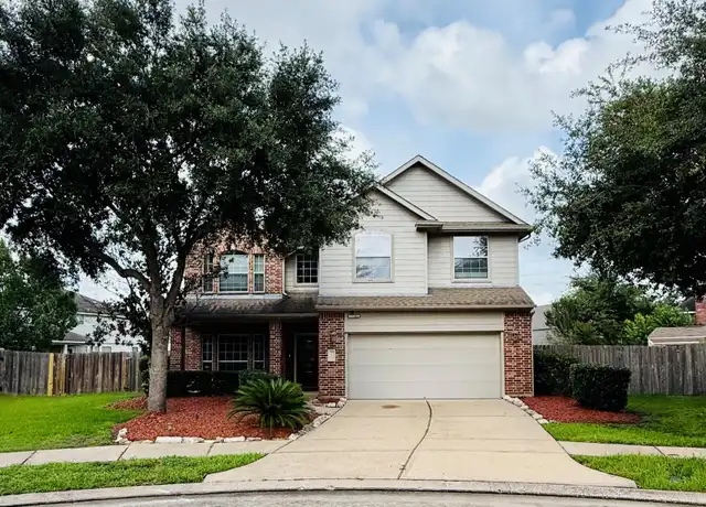 Property at 25106 Summer Walk Ln, Katy, TX, 77494, 4 beds, 2.5 baths, [object Object]