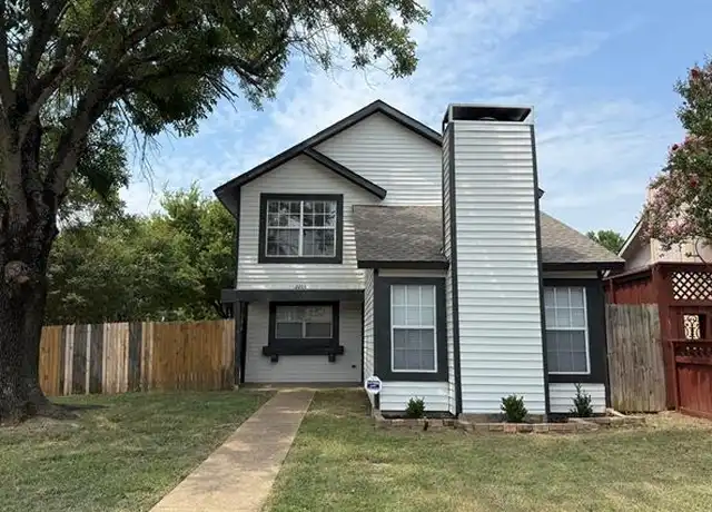 Property at 2203 Chatham Square Ct, Dallas, TX, 75227, 3 beds, 1.5 baths, [object Object]