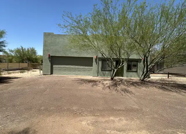 Property at 30814 N Sunrise Ranch Rd Unit GUEST, Cave Creek, AZ, 85331, 2 beds, 1 bath, [object Object]