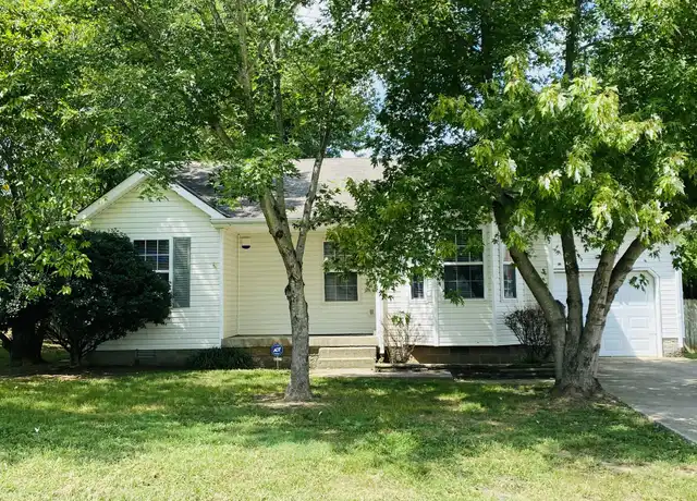 Property at 321 Atlantic Ave, Oak Grove, KY, 42262, 3 beds, 2 baths, [object Object]
