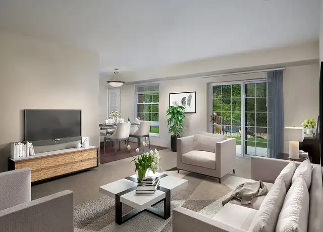 Property at Park Naylor - 2562 Naylor Rd SE, Washington, DC, 20020, 1-2 bed, 1 bath, [object Object]