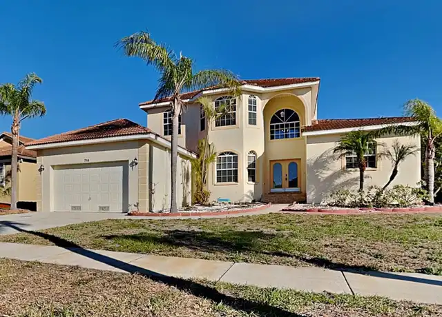 Property at 716 Bunker View Dr, Apollo Beach, FL, 33572, 4 beds, 3.5 baths, [object Object]