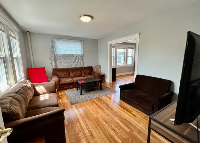 Property at 37 Sterling St #2, Somerville, MA, 02144, 5 beds, 2 baths, [object Object]