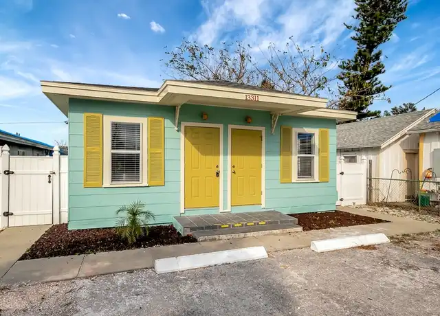 Property at 13311 1st St E Unit A, Madeira Beach, FL, 33708, 2 beds, 1 bath, [object Object]