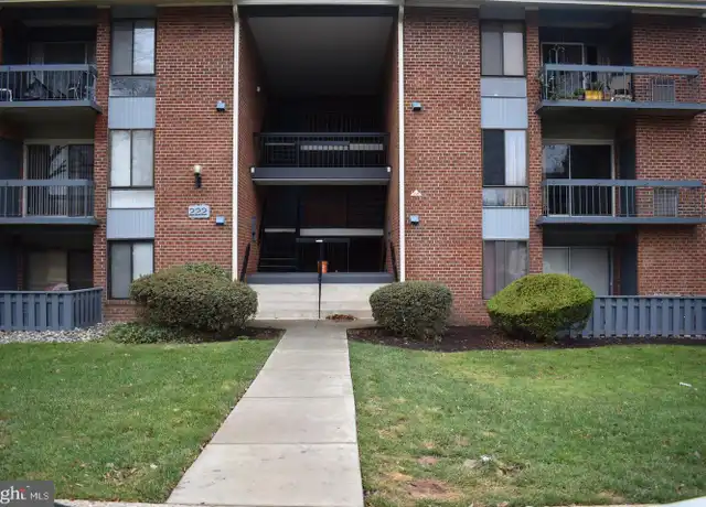 Property at 222 Echelon Rd #10, Voorhees, NJ, 08043, 2 beds, 1 bath, [object Object]