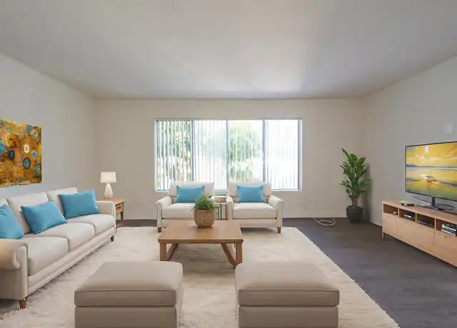 Property at Acama Gardens - 10725 Acama St, North Hollywood, CA, 91602, 1 bed, 1 bath, [object Object]