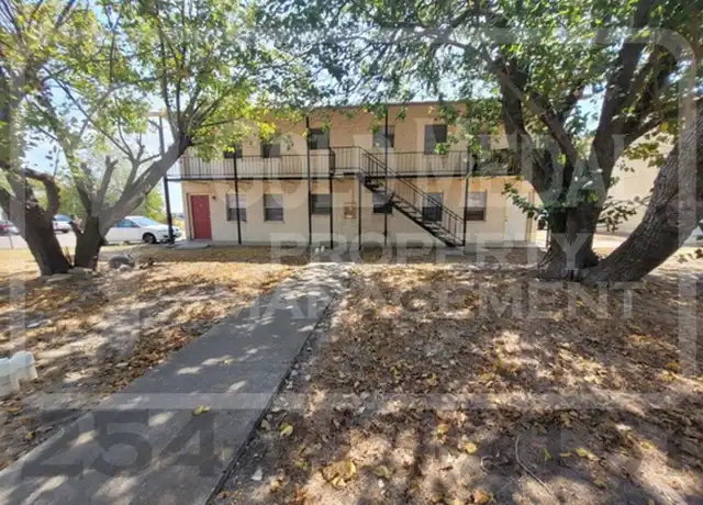 Property at 1201 Blue Bird Dr #4, Harker Heights, TX, 76548, 2 beds, 1 bath, [object Object]