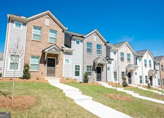 Property at 4001 Virginia Ln Unit Stanley, Atlanta, GA, 30349, 3 beds, 2.5 baths, [object Object]