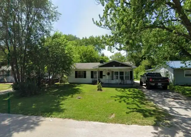Property at 109 Saint Leo Dr, East Saint Louis, IL, 62206, 4 beds, 1 bath, [object Object]
