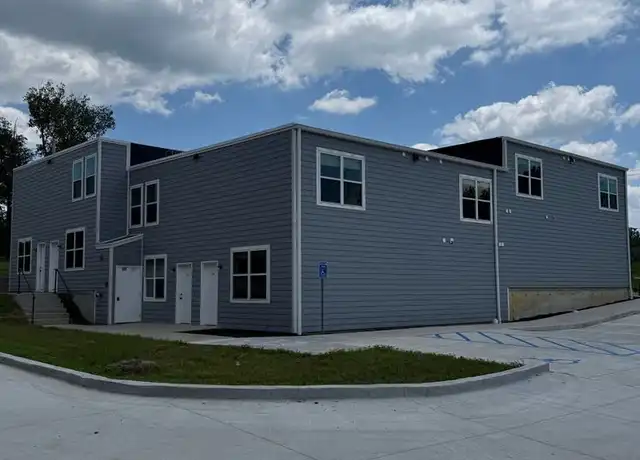 Property at 1301 McKee St Unit 104, Columbia, MO, 65202, 2 beds, 2.5 baths, [object Object]