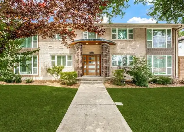 Property at 4403 Cole Ave Unit 3, Dallas, TX, 75205, 2 beds, 1 bath, [object Object]
