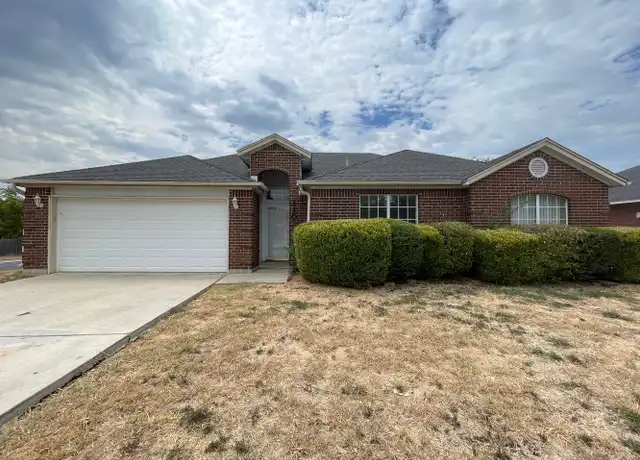 Property at 110 James Loop, Killeen, TX, 76542, 4 beds, 2 baths, [object Object]