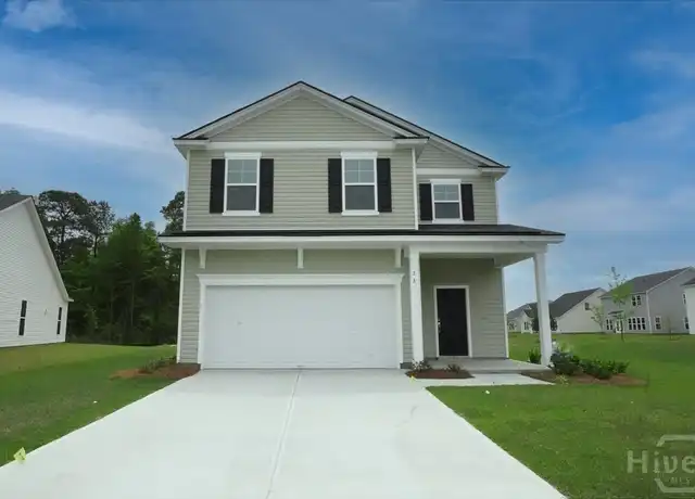 Property at 23 Cantata Cir, Pooler, GA, 31322, 4 beds, 2.5 baths, [object Object]