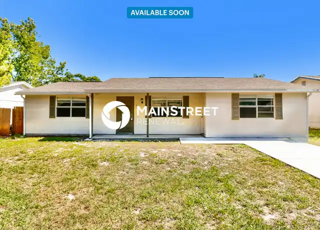Property at 6412 Pueblo Ave, New Port Richey, FL, 34653, 3 beds, 2 baths, [object Object]