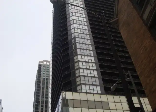 Property at 10 E Ontario St #4201, Chicago, IL, 60611, 1 bed, 1 bath, [object Object]