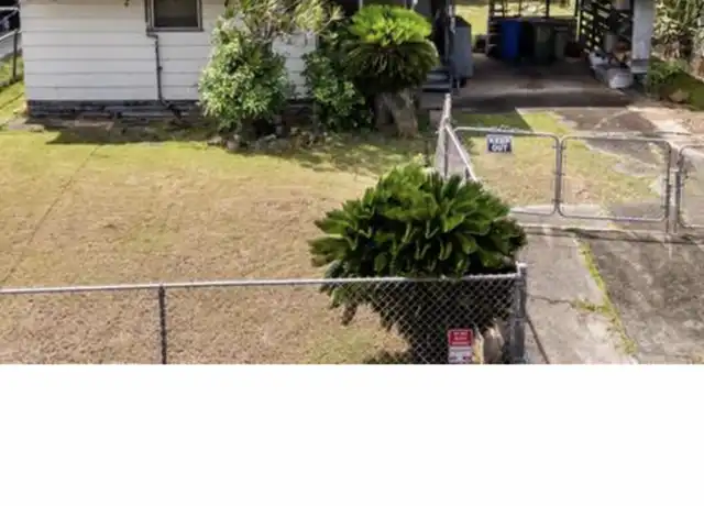 Property at School St, Honolulu, HI, 96817, 3 beds, 2 baths, [object Object]