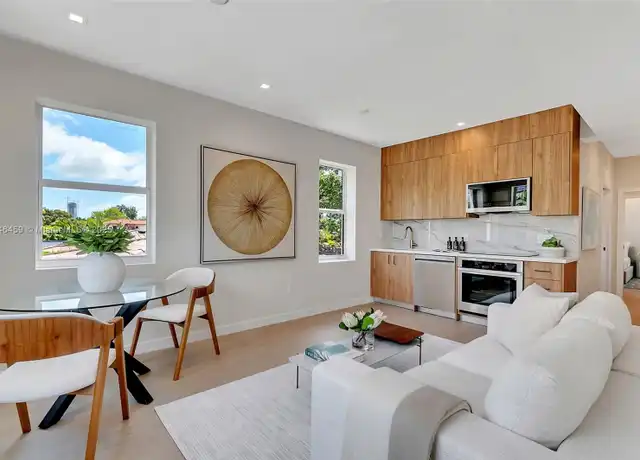 Property at 1840 SW 22nd Ter #2, Miami, FL, 33145, 2 beds, 1 bath, [object Object]
