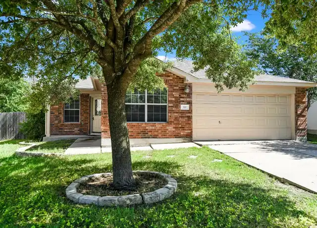 Property at 318 Phillips St, Hutto, TX, 78634, 3 beds, 2 baths, [object Object]
