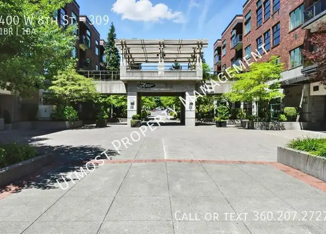 Property at 400 W 8th St #309, Vancouver, WA, 98660, 1 bed, 1 bath, [object Object]