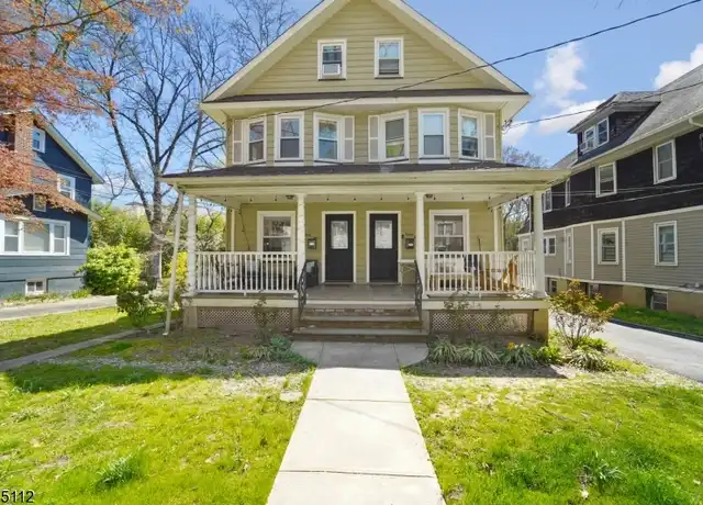 Property at 36 Dunnell Rd, Maplewood, NJ, 07040, 4 beds, 2 baths, [object Object]