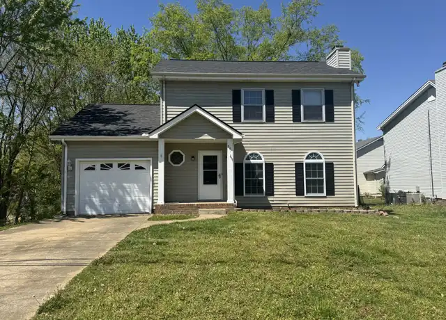 Property at 837 Iris Ln, Clarksville, TN, 37042, 3 beds, 2.5 baths, [object Object]