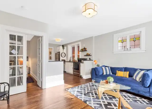 Property at 4231 Swan Ave, Saint Louis, MO, 63110, 2 beds, 1 bath, [object Object]
