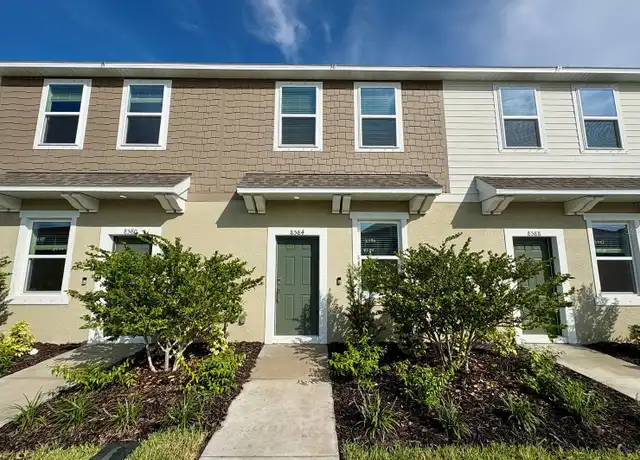 Property at 8584 Daybreak St, Sarasota, FL, 34241, 2 beds, 2.5 baths, [object Object]