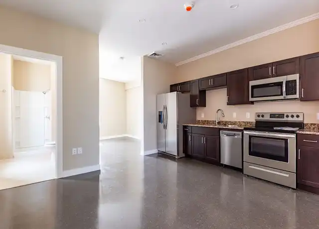 Property at Downtown Lofts - 170 Pleasant St, Fall River, MA, 02721, 1 bed, 1 bath, [object Object]
