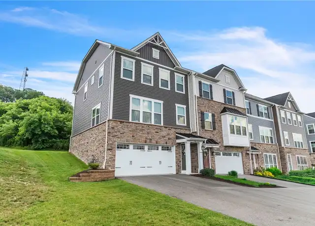 Property at 518 Florida Blvd, Cranberry Township, PA, 16066, 3 beds, 2.5 baths, [object Object]