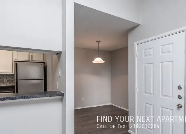 Property at 11808 Lady Palm Cv Unit 299, San Antonio, TX, 78213, 1 bed, 1 bath, [object Object]
