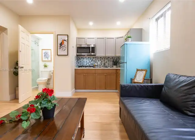 Property at 1301 NW 99th St Unit C, Miami, FL, 33147, 2 beds, 1 bath, [object Object]