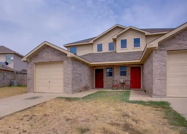 Property at 505 Mast Ct, Crowley, TX, 76036, 3 beds, 2 baths, [object Object]