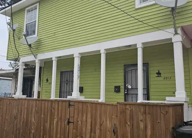 Property at 8813 Fig St, New Orleans, LA, 70118, 3 beds, 2 baths, [object Object]