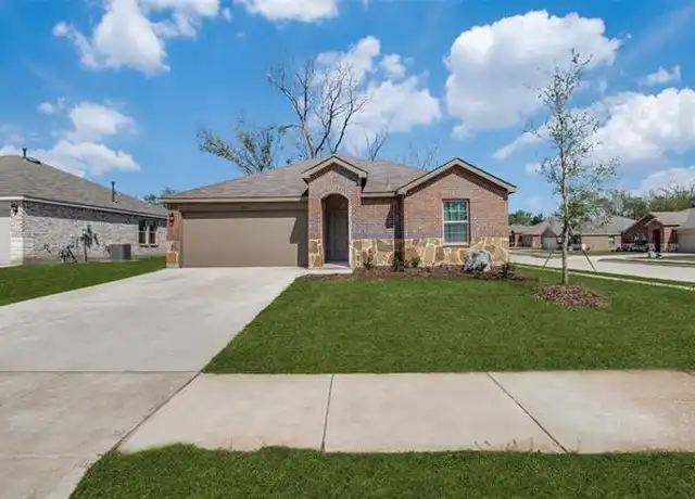 Property at 2315 San Jacinto Way, Sherman, TX, 75090, 3 beds, 2 baths, [object Object]