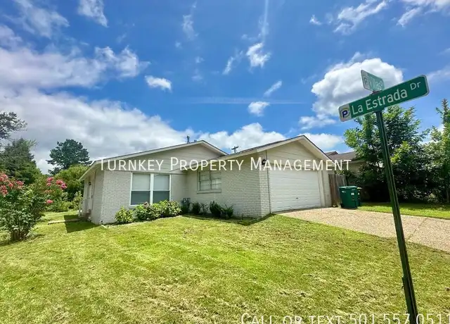 Property at 22 Villas Dr, Sherwood, AR, 72120, 4 beds, 2 baths, [object Object]