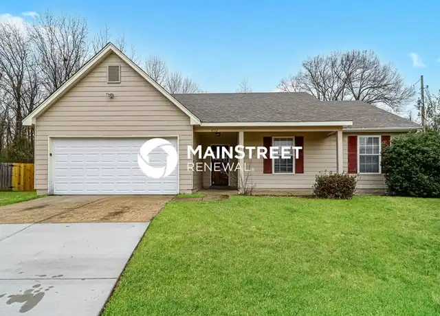 Property at 4712 Bending Oaks Cv W, Memphis, TN, 38128, 3 beds, 2 baths, [object Object]